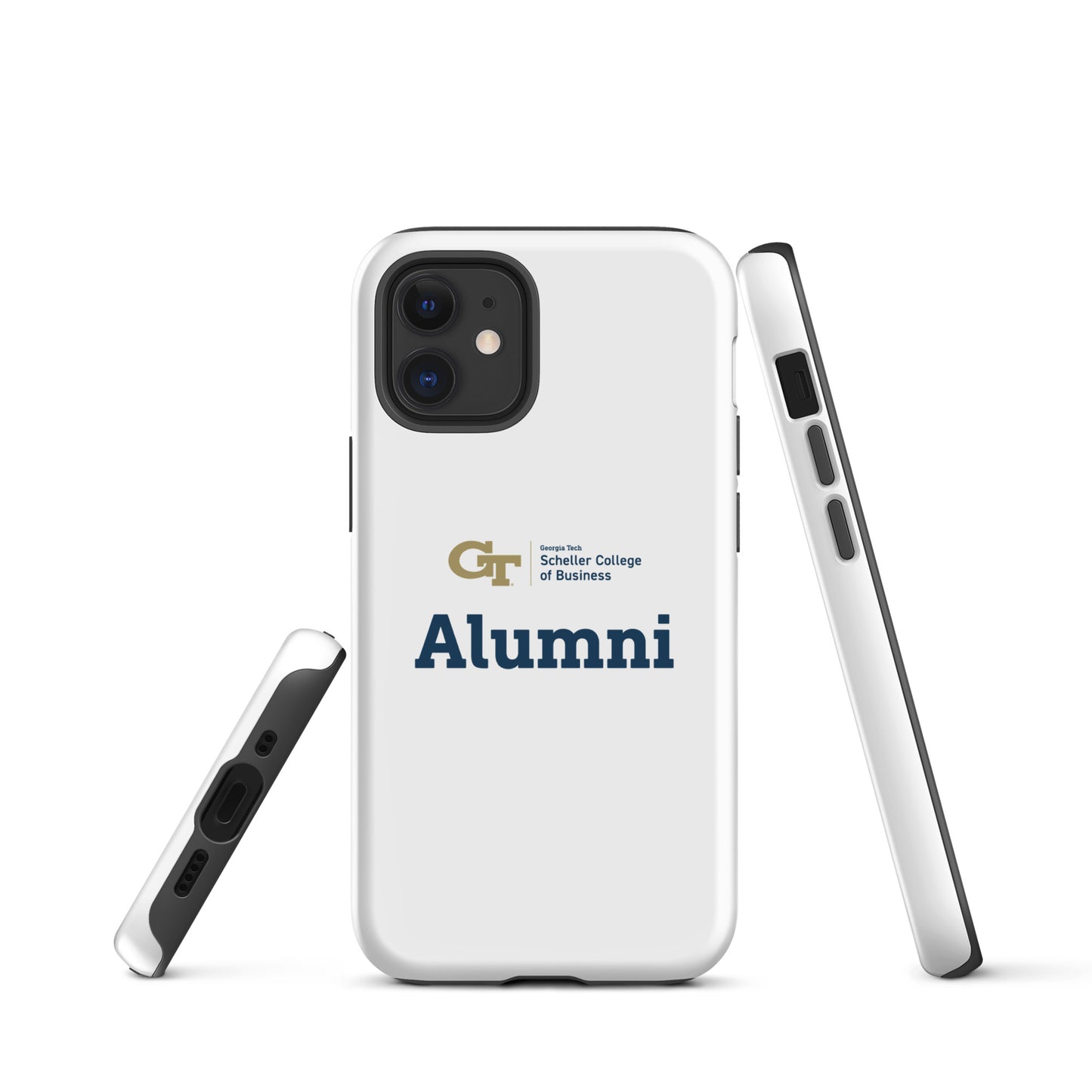 Scheller Alumni Tough Case for iPhone®