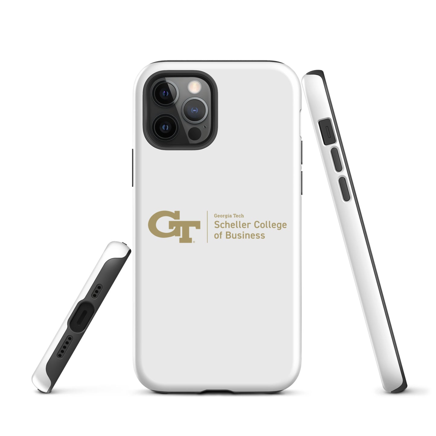 Scheller Tough Case for iPhone®