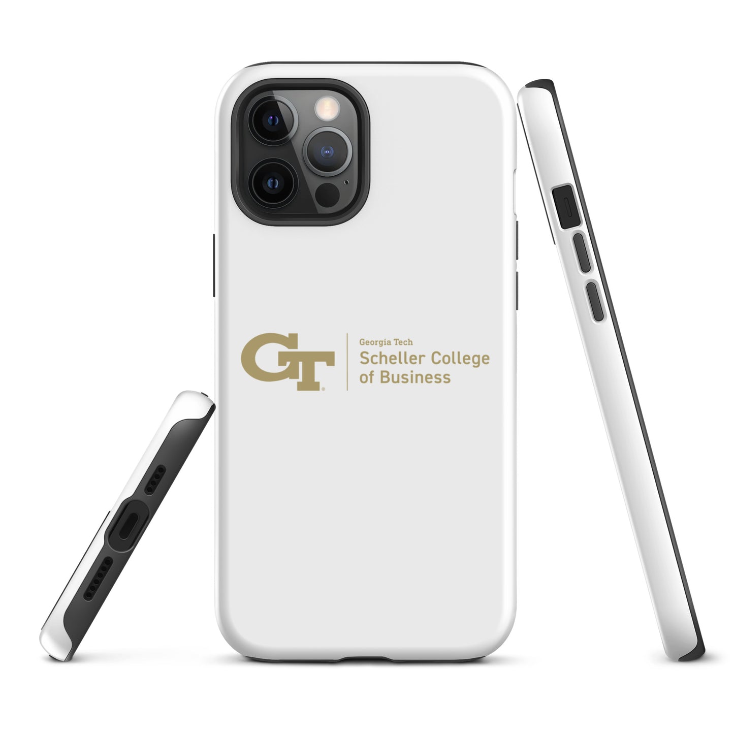 Scheller Tough Case for iPhone®