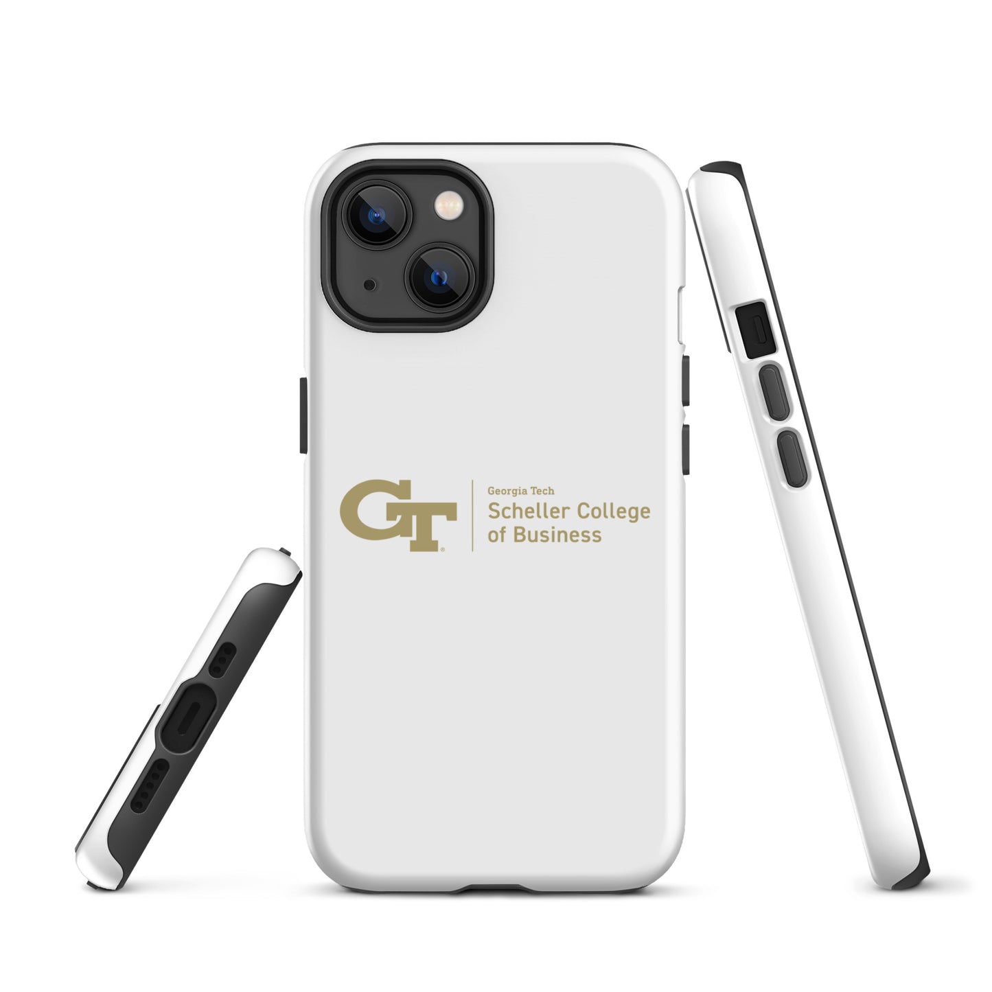 Scheller Tough Case for iPhone®