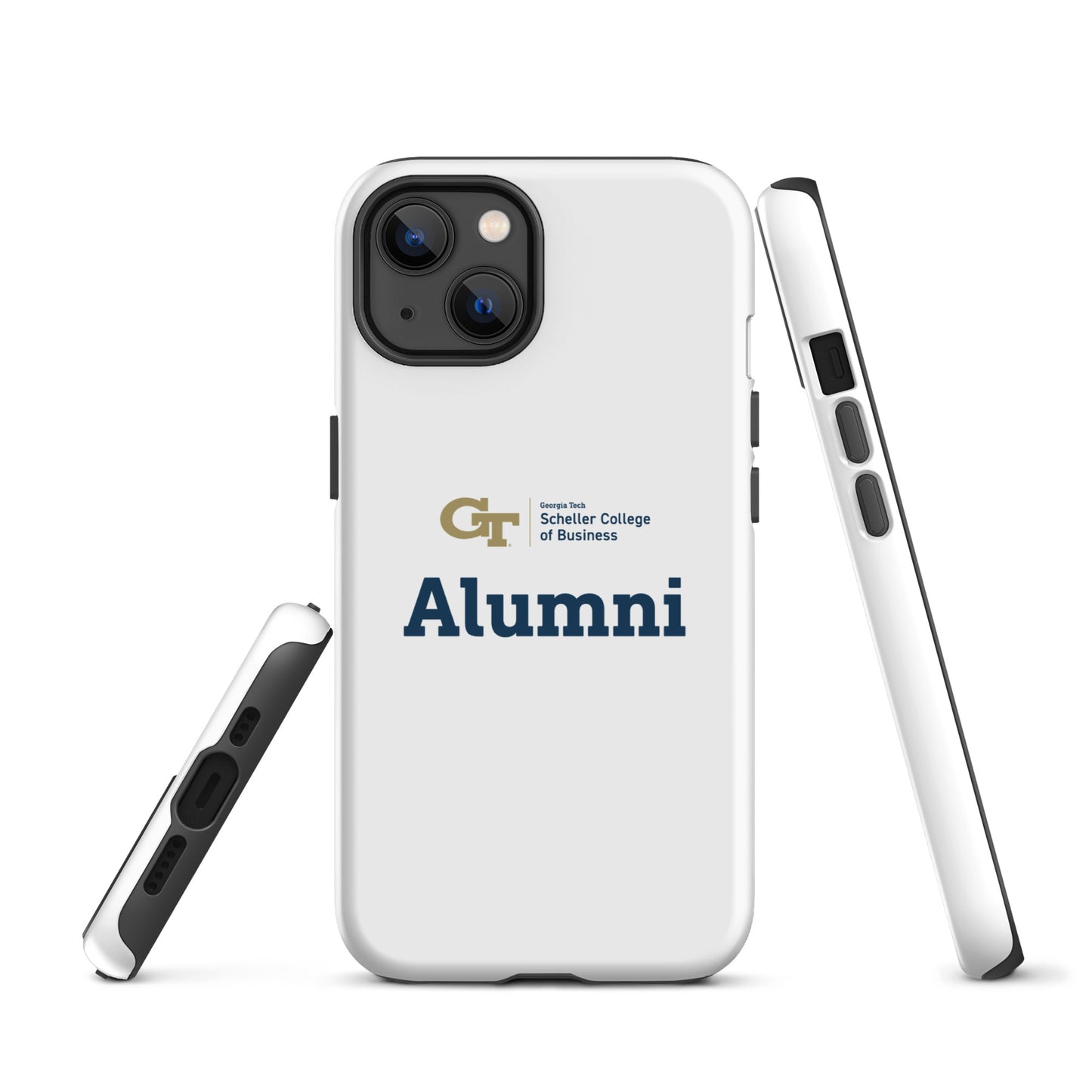 Scheller Alumni Tough Case for iPhone®