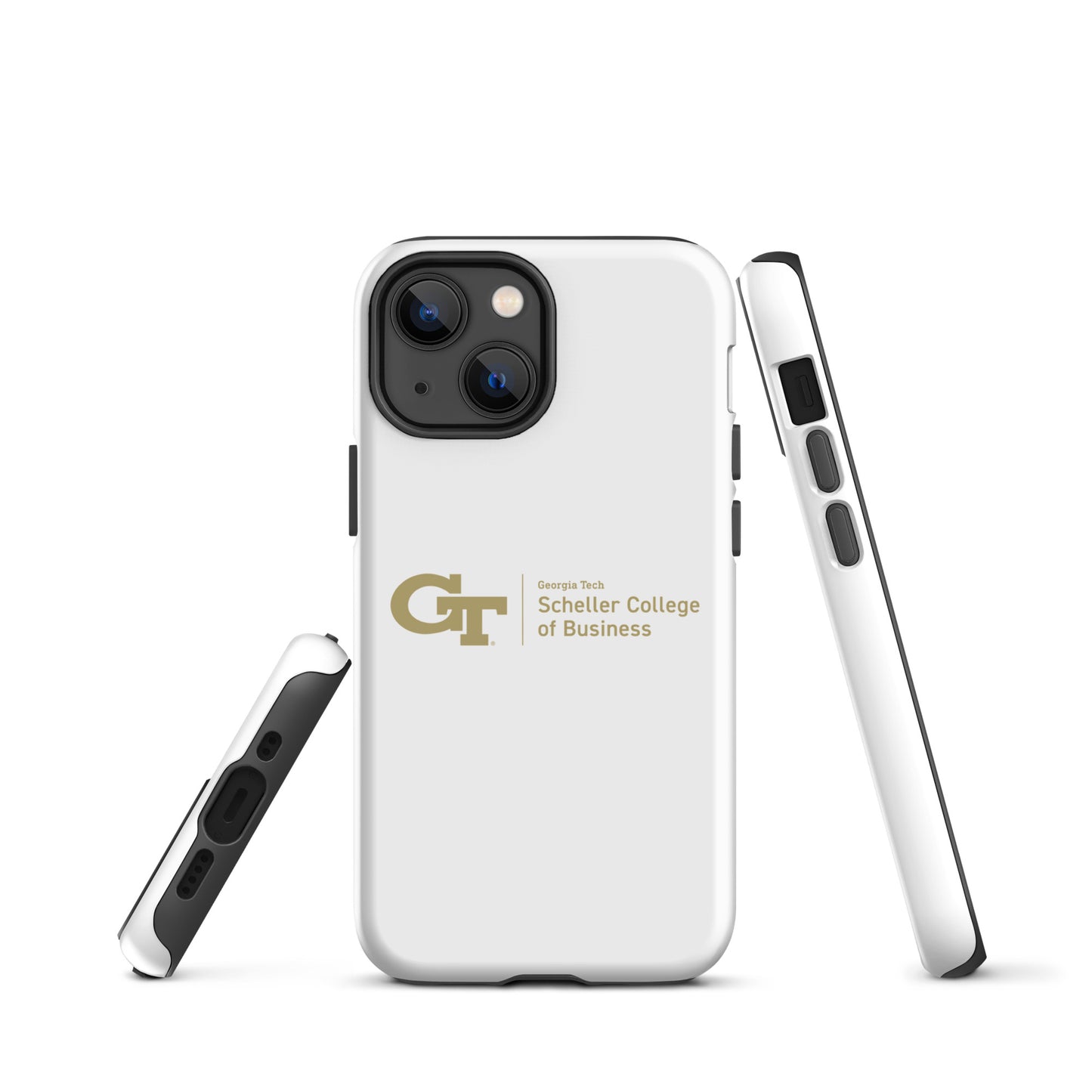 Scheller Tough Case for iPhone®