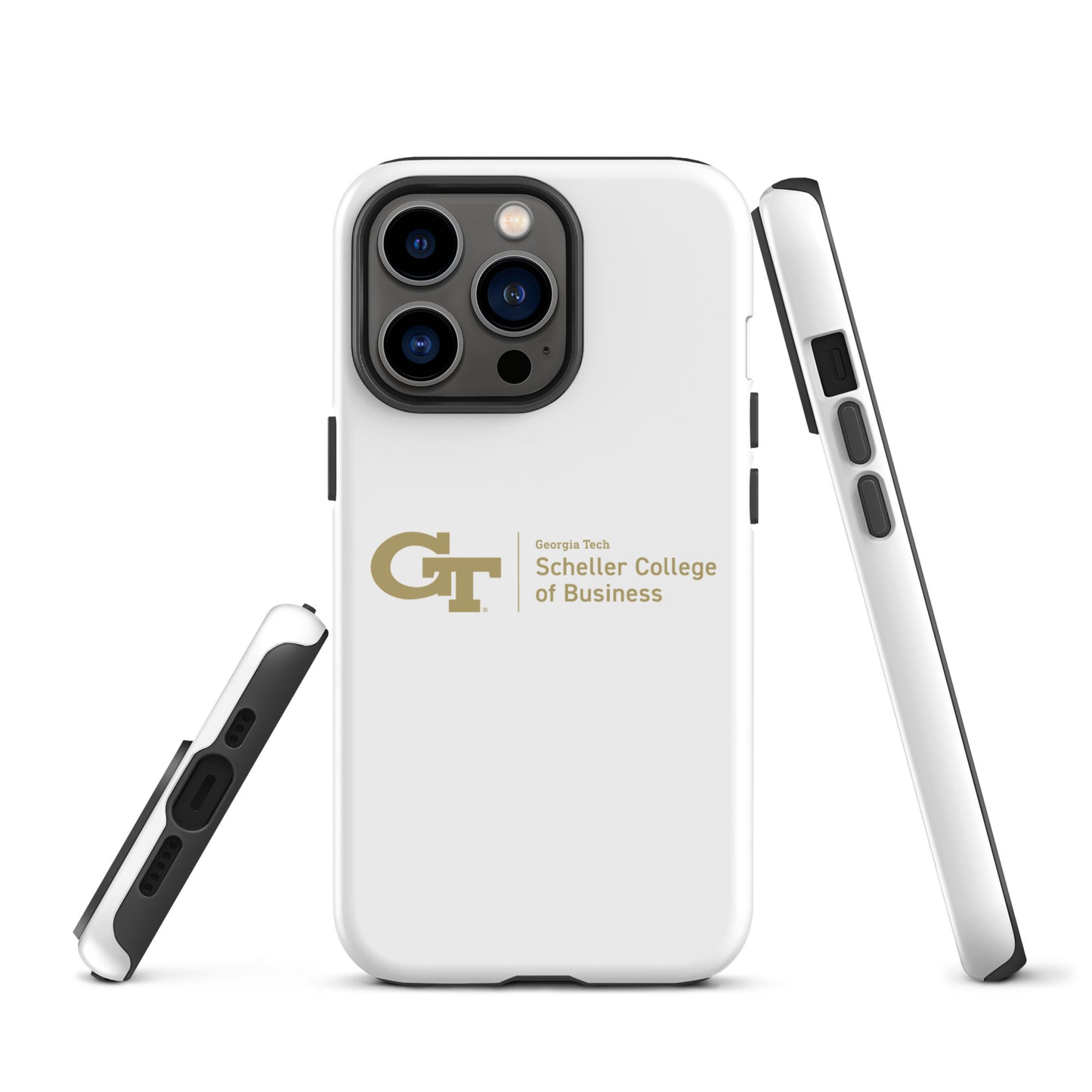 Scheller Tough Case for iPhone®