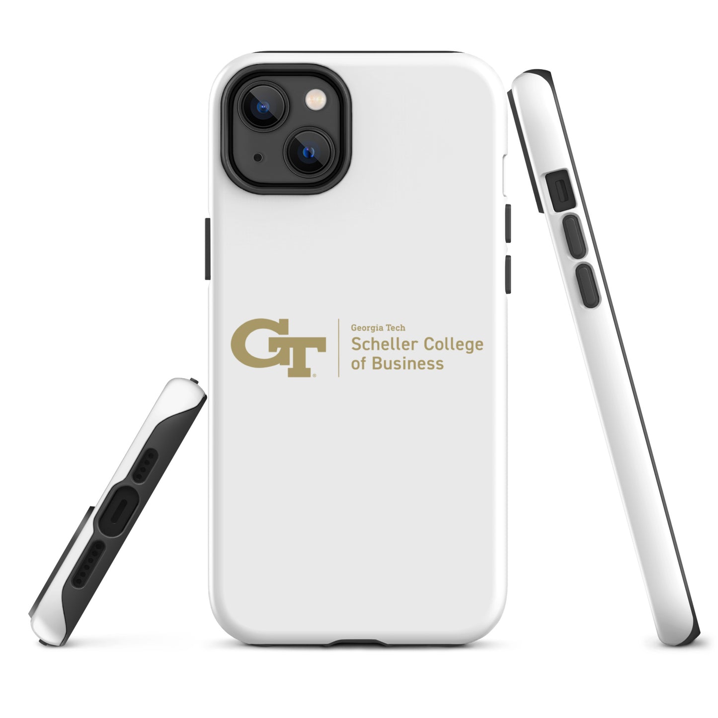 Scheller Tough Case for iPhone®