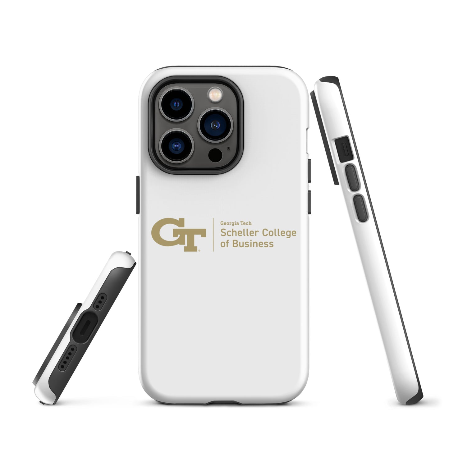 Scheller Tough Case for iPhone®
