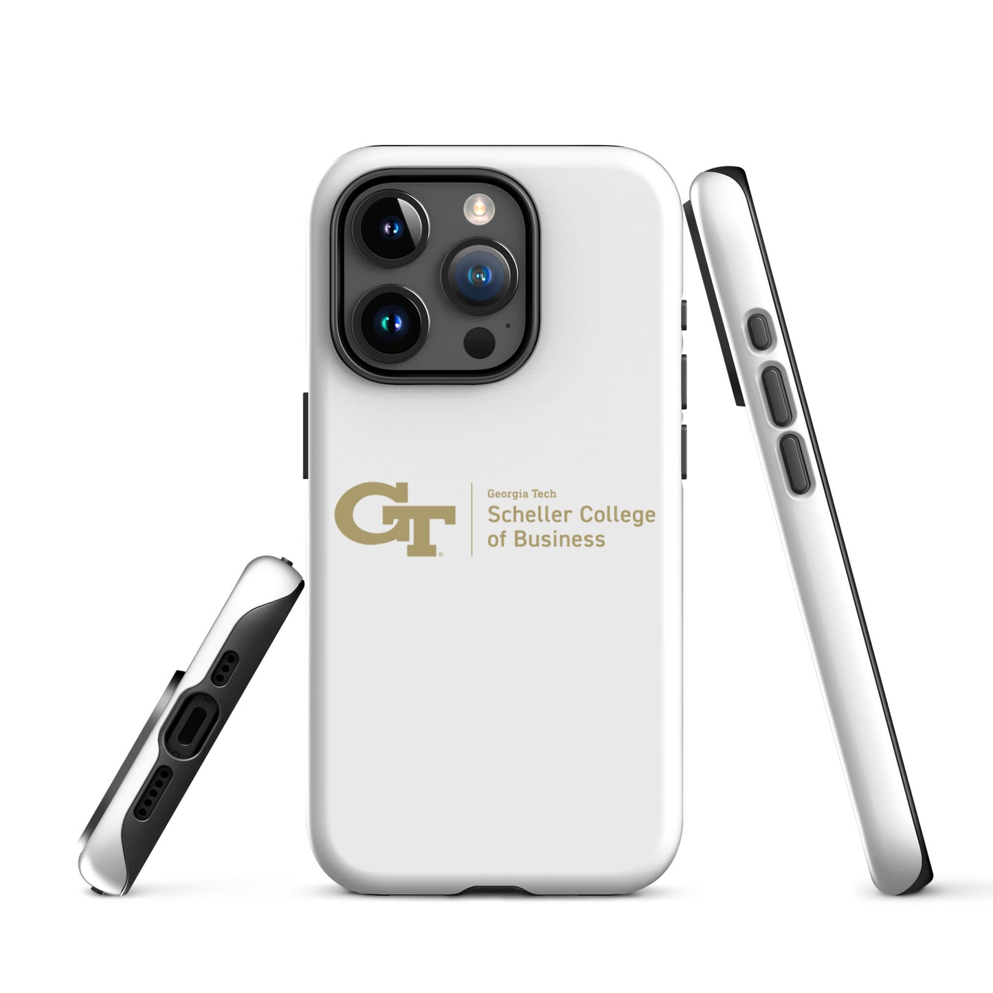 Scheller Tough Case for iPhone®