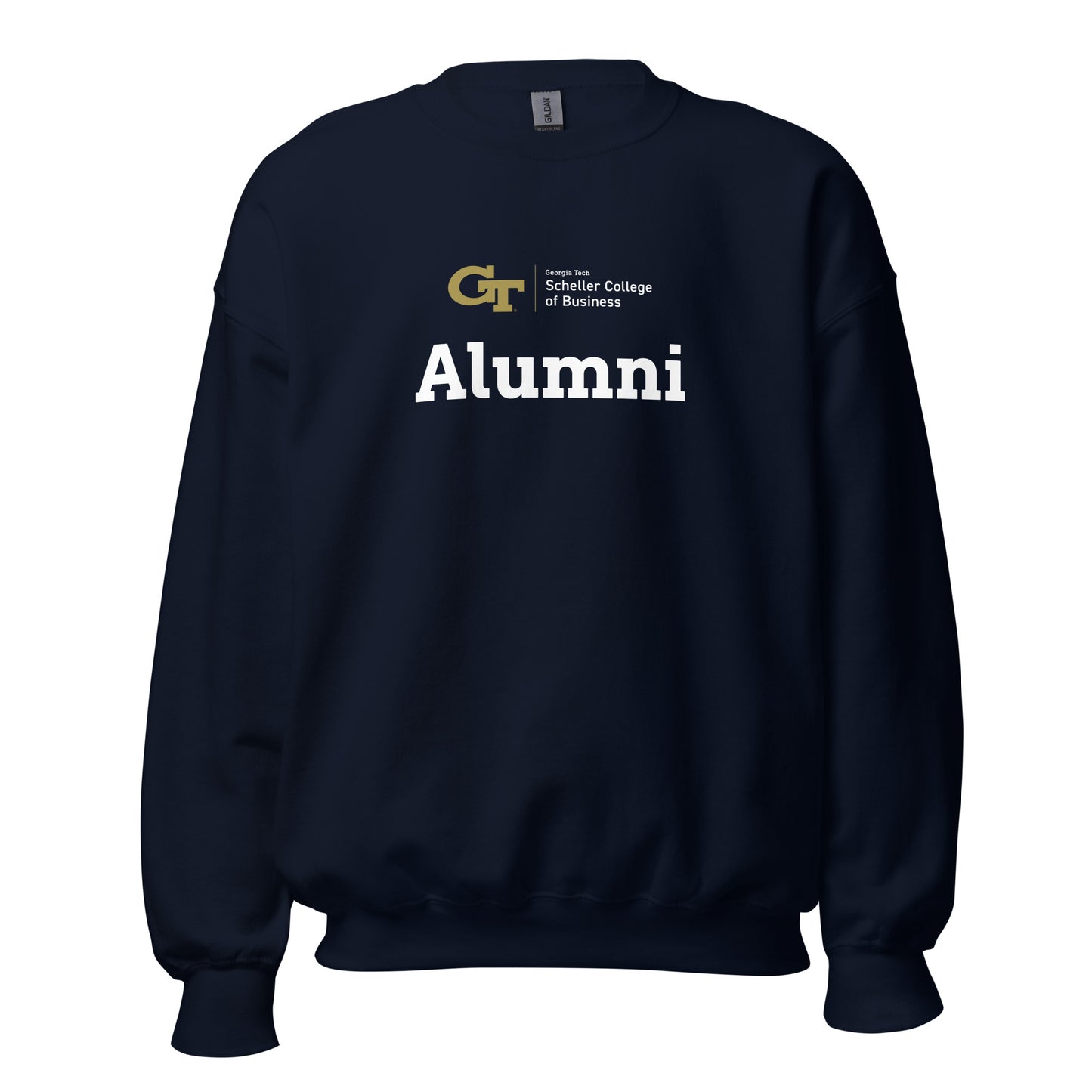 Scheller Alumni Unisex Sweatshirt