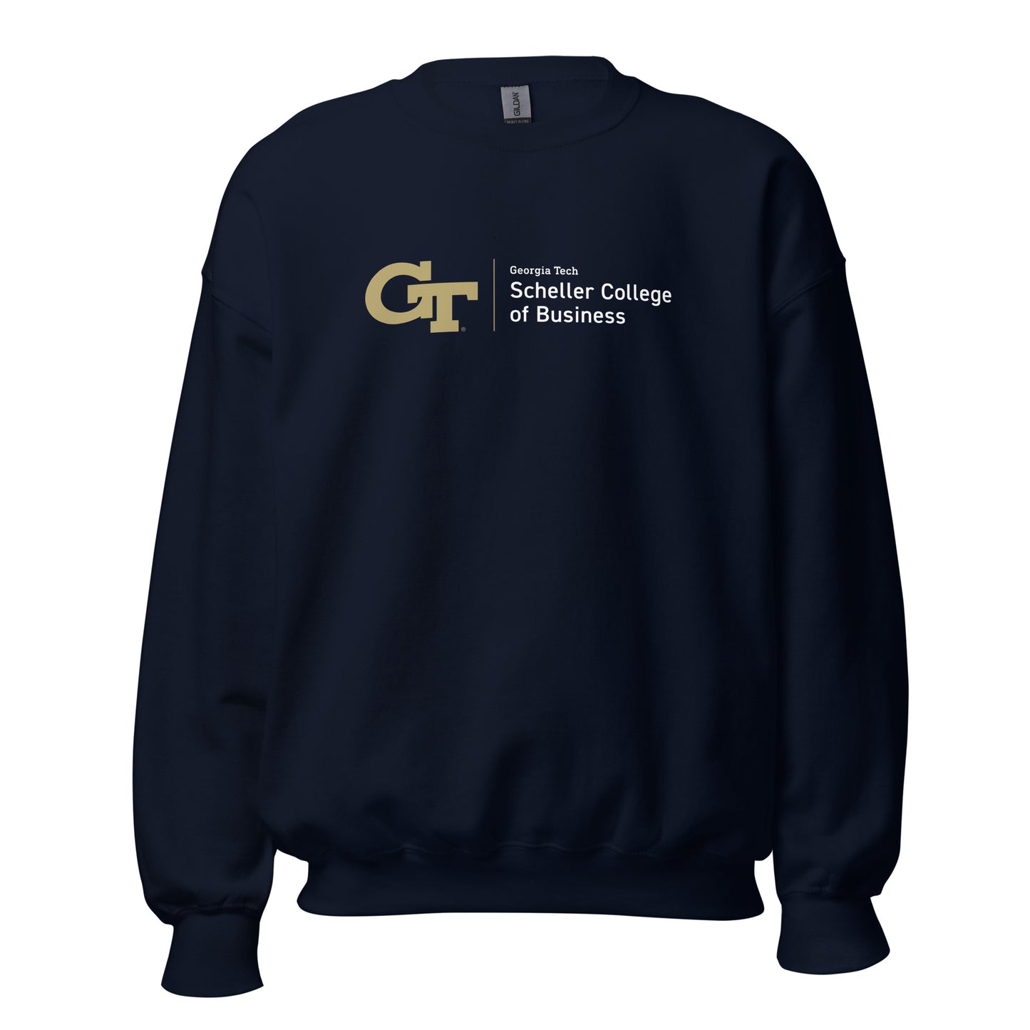 Scheller Unisex Sweatshirt