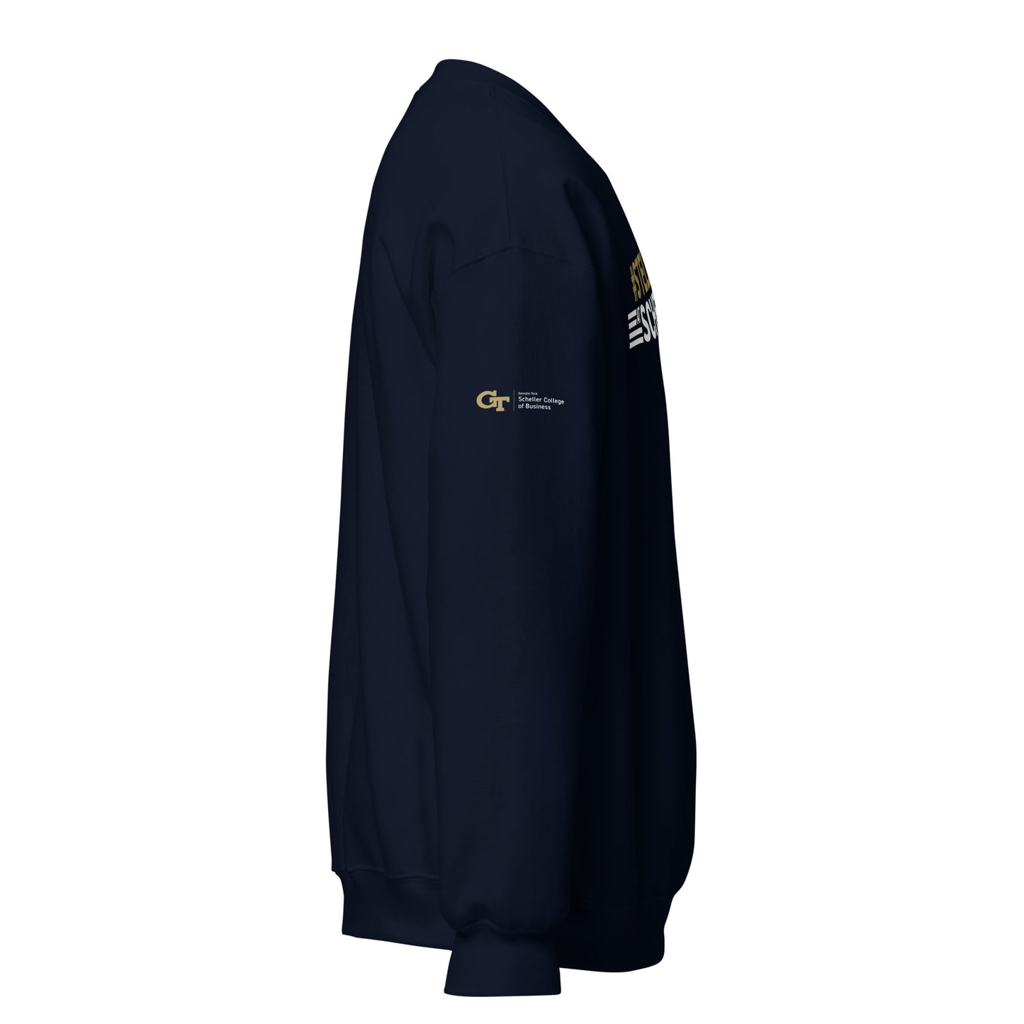 Stellar at Scheller Unisex Sweatshirt