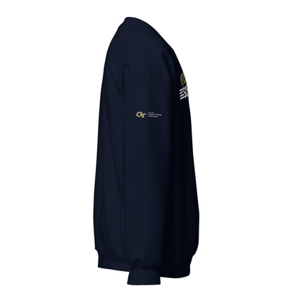 Stellar at Scheller Unisex Sweatshirt
