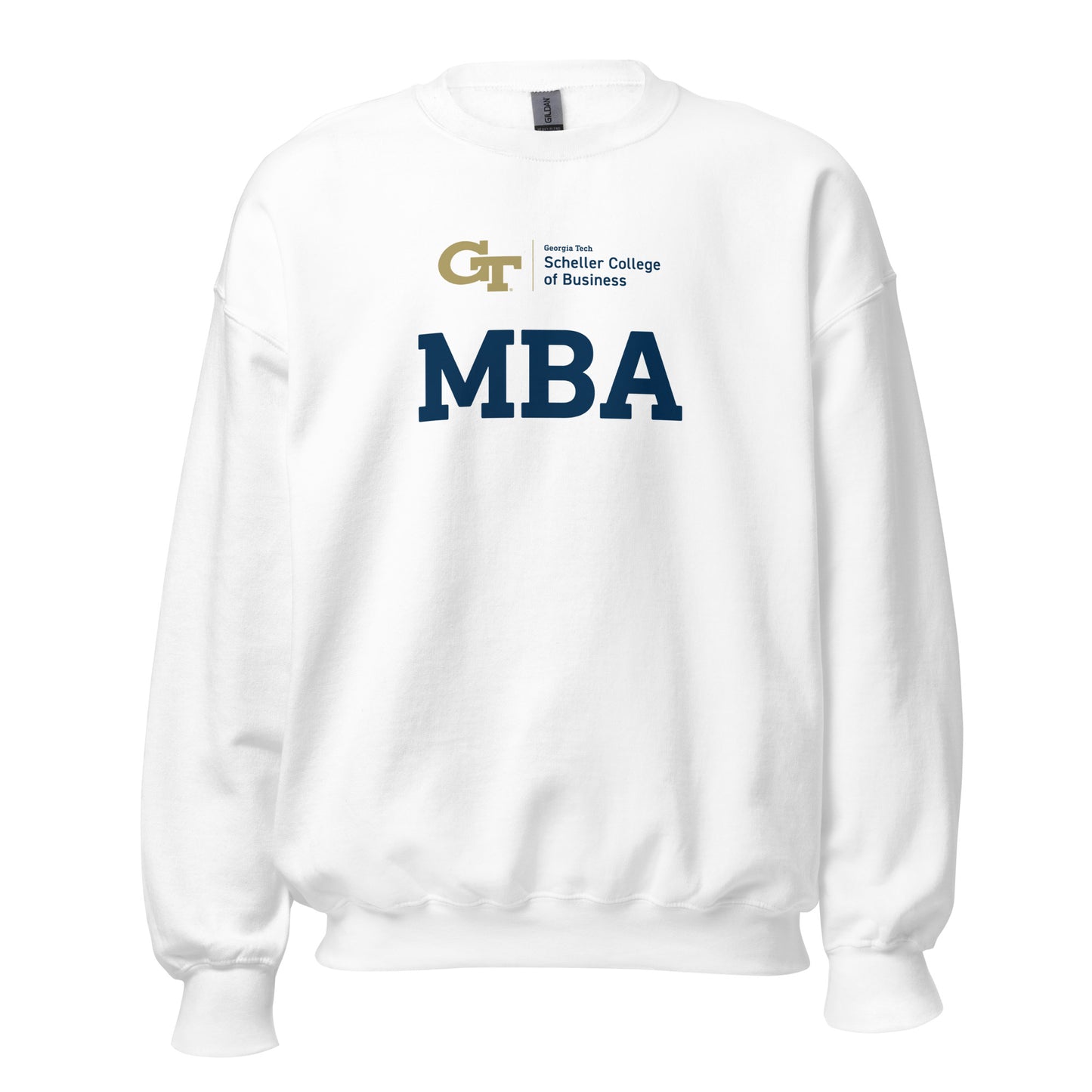 Scheller MBA Unisex Sweatshirt