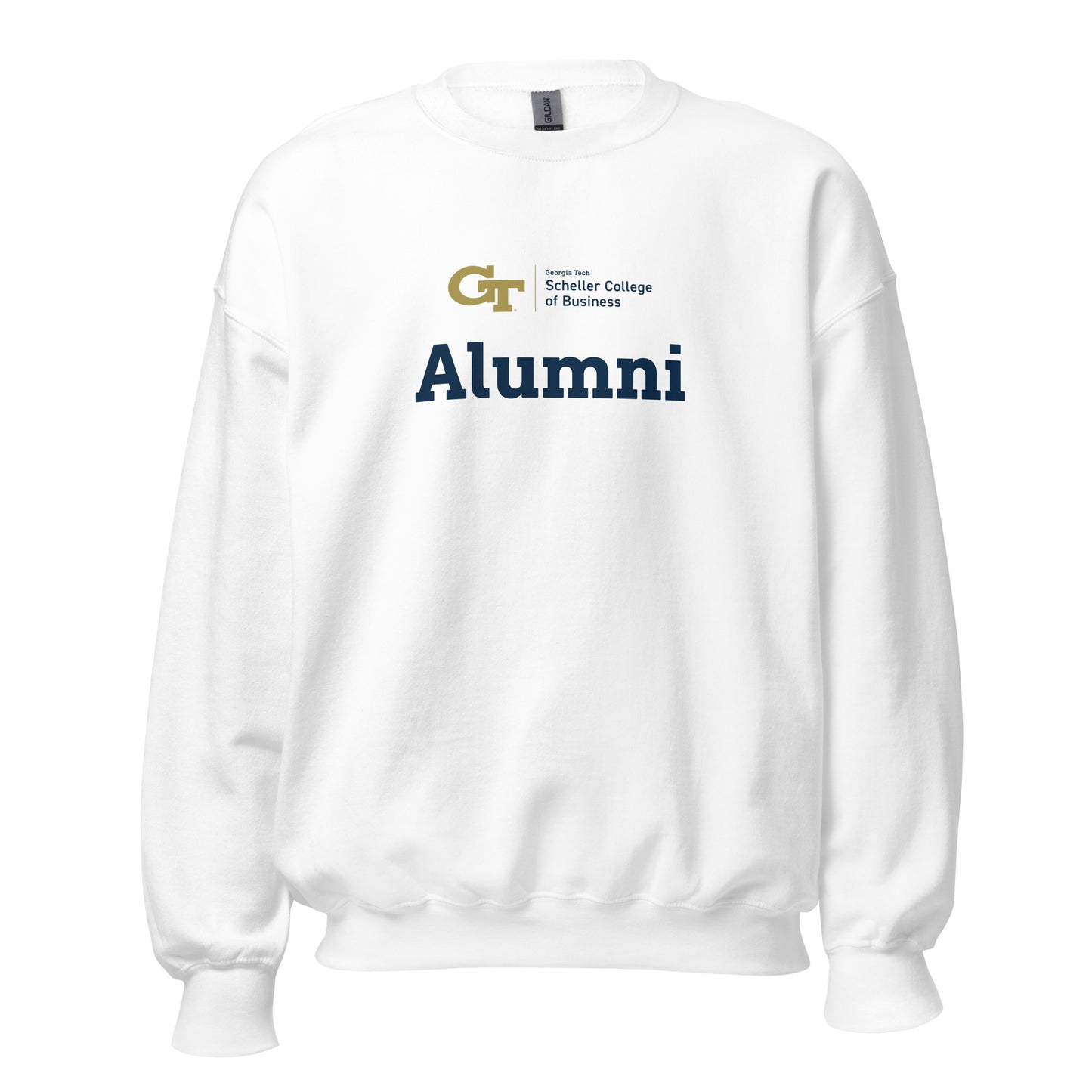 Scheller Alumni Unisex Sweatshirt