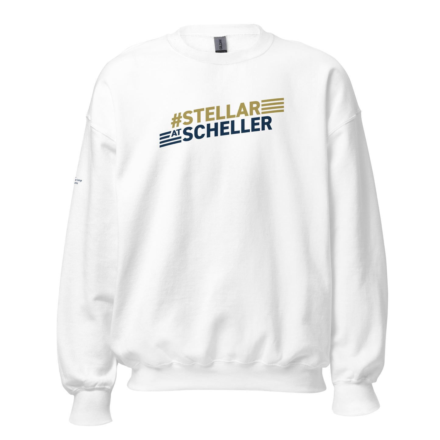 Stellar at Scheller Unisex Sweatshirt