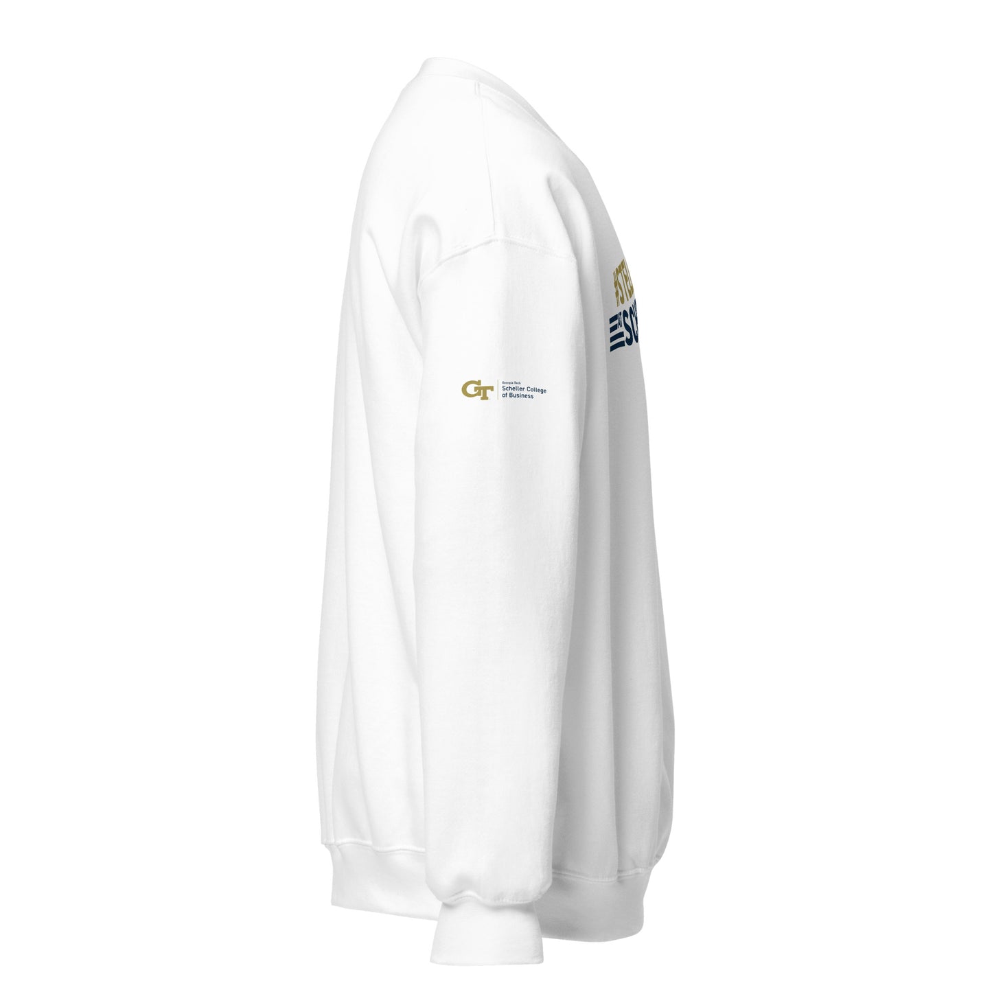 Stellar at Scheller Unisex Sweatshirt