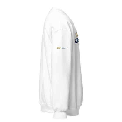 Stellar at Scheller Unisex Sweatshirt