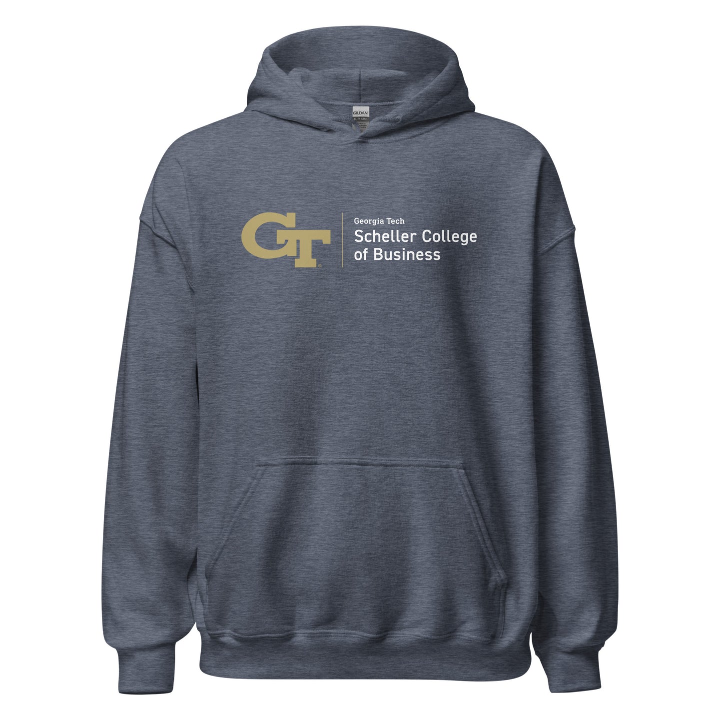 Scheller Unisex Hoodie