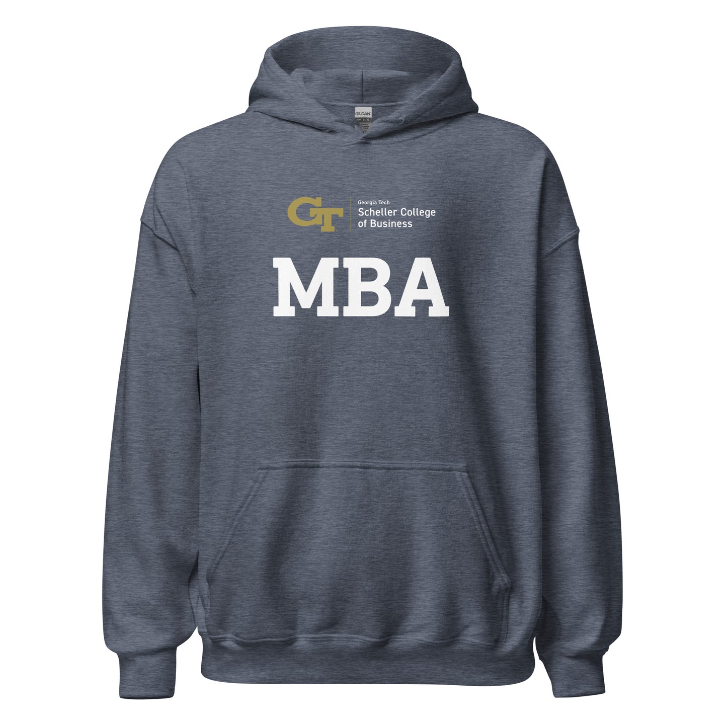 Scheller MBA Unisex Hoodie