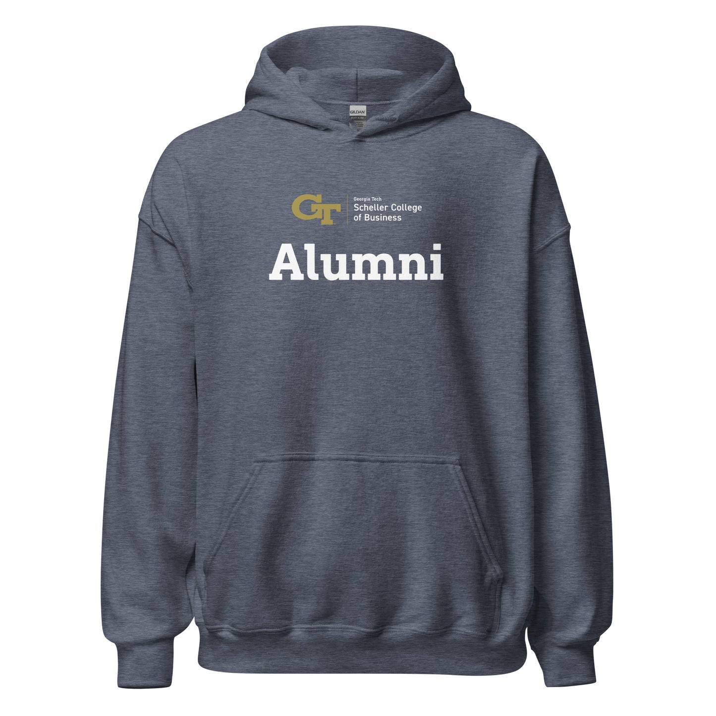 Scheller Alumni Unisex Hoodie