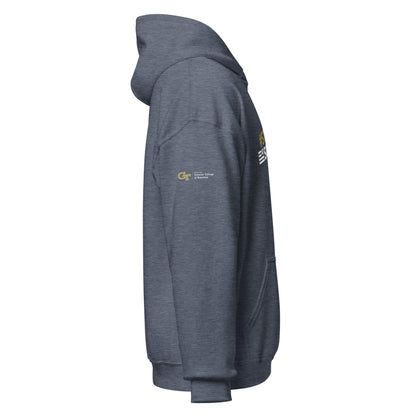 Stellar at Scheller Unisex Hoodie