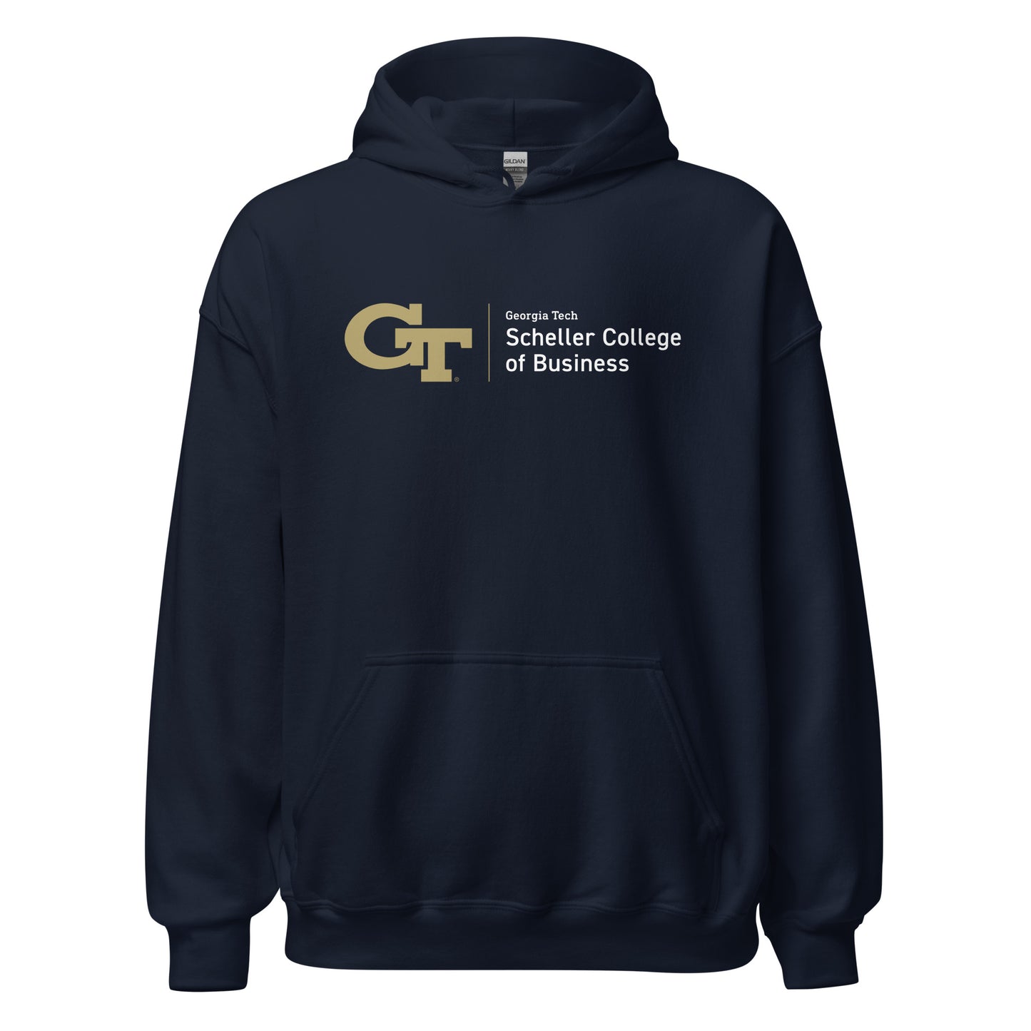 Scheller Unisex Hoodie