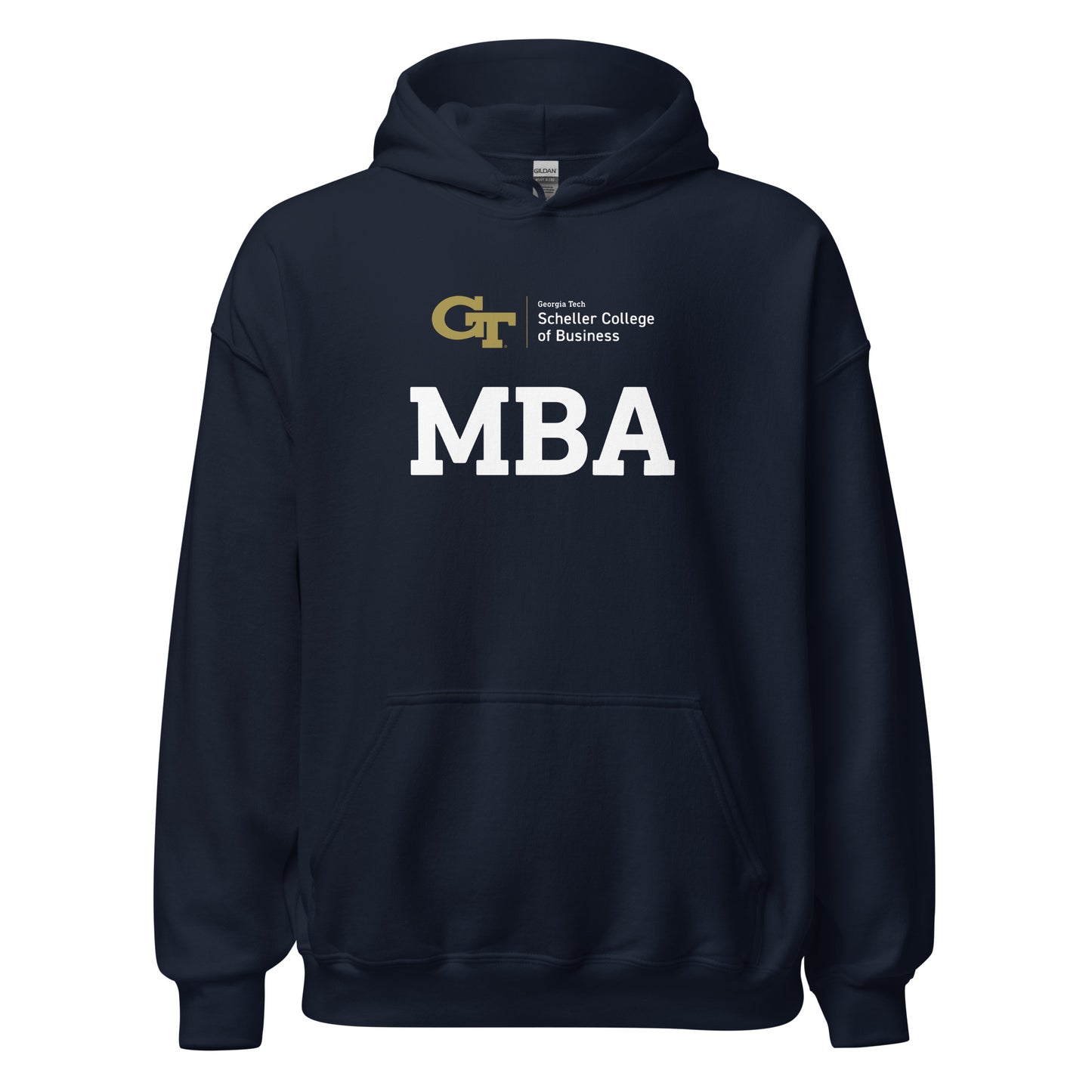 Scheller MBA Unisex Hoodie