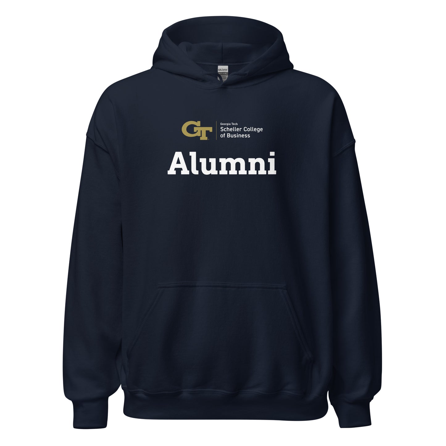 Scheller Alumni Unisex Hoodie
