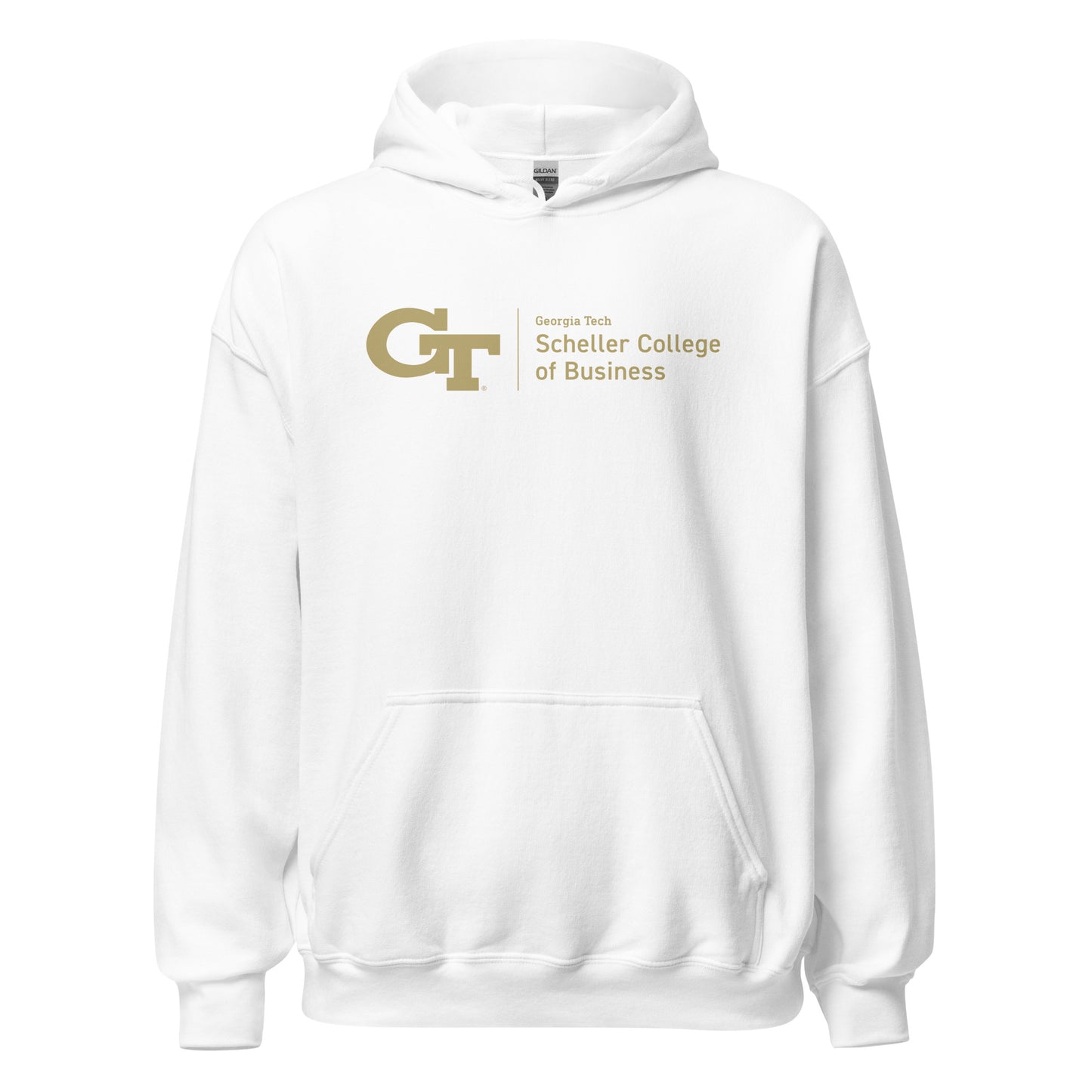 Scheller Unisex Hoodie