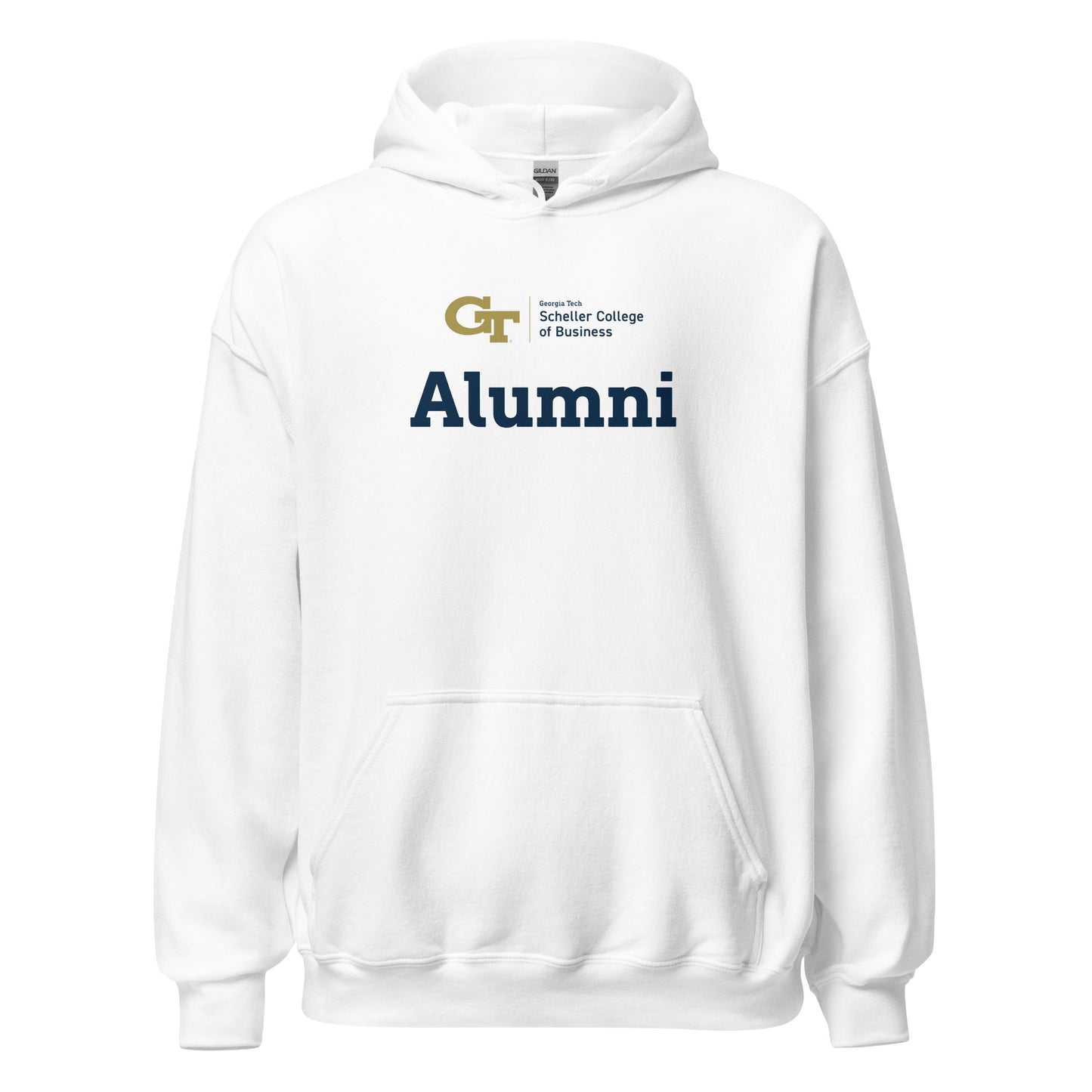 Scheller Alumni Unisex Hoodie