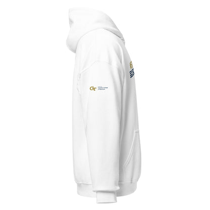 Stellar at Scheller Unisex Hoodie