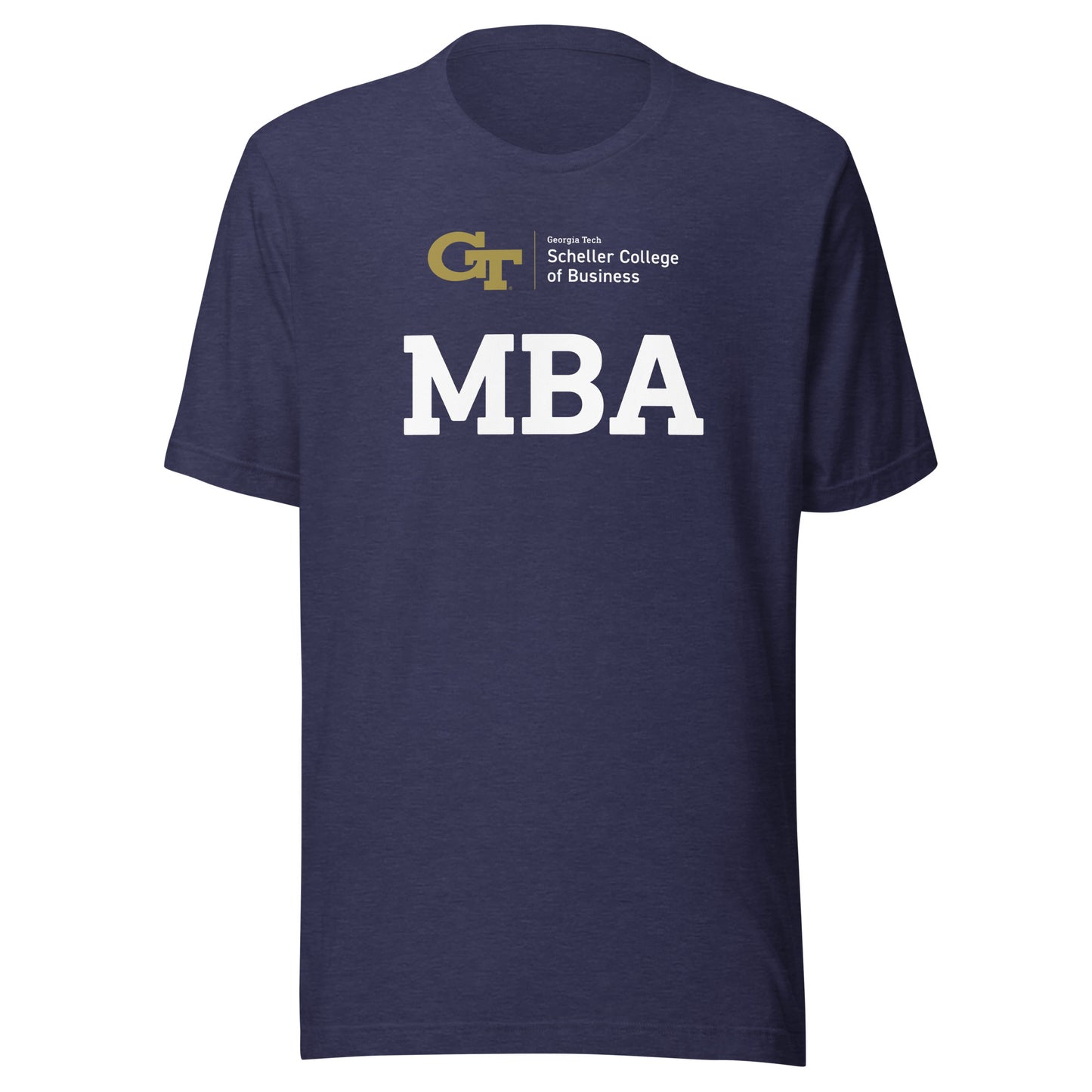 Scheller MBA Unisex t-shirt