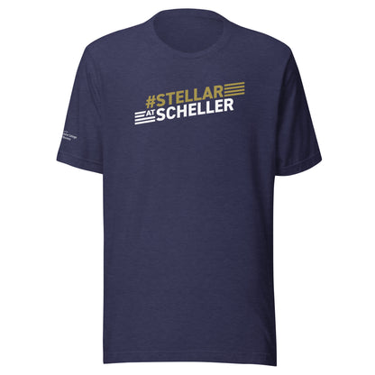 Stellar at Scheller Unisex T-Shirt