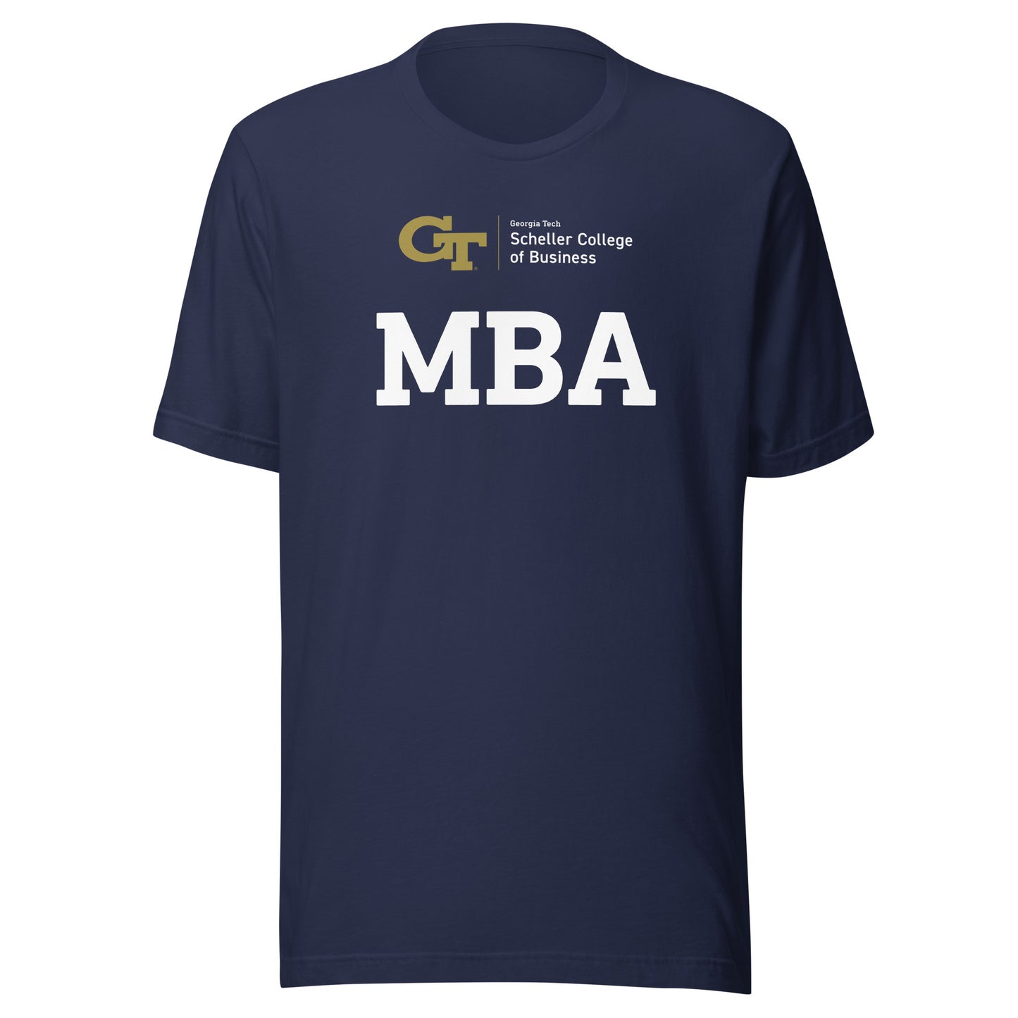 Scheller MBA Unisex t-shirt