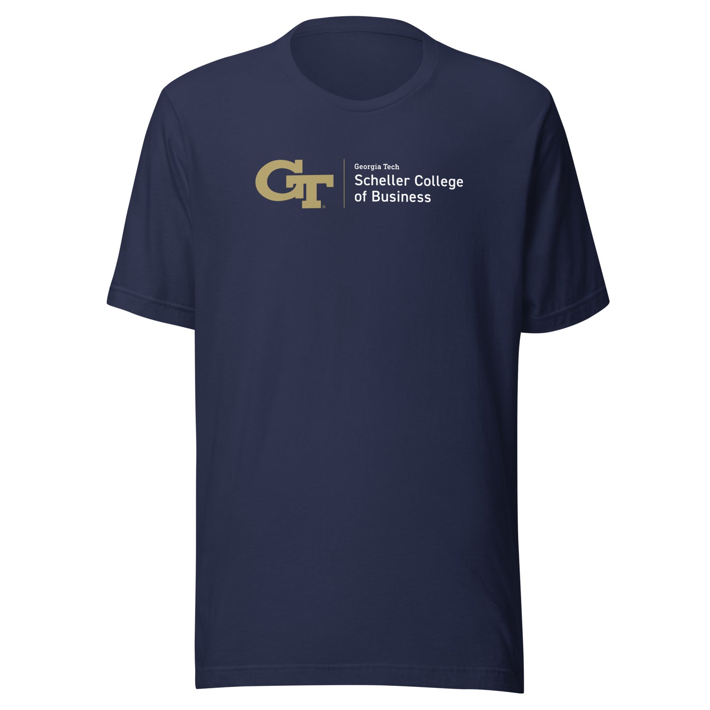 Scheller Unisex t-shirt