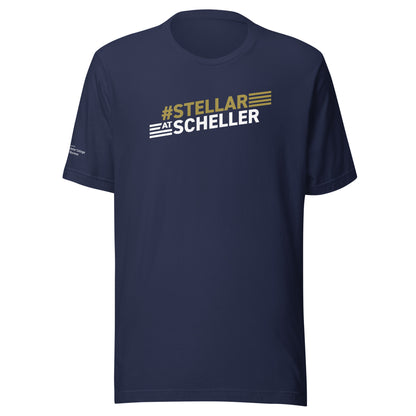 Stellar at Scheller Unisex T-Shirt