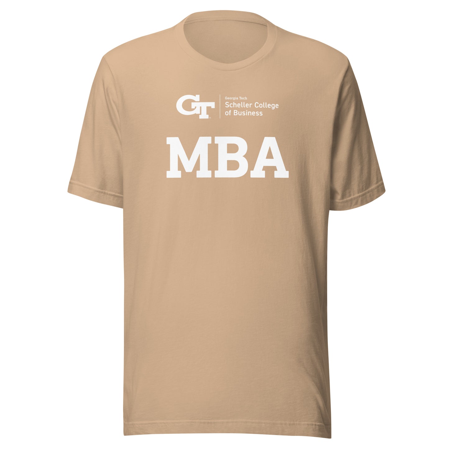 Scheller MBA Unisex t-shirt