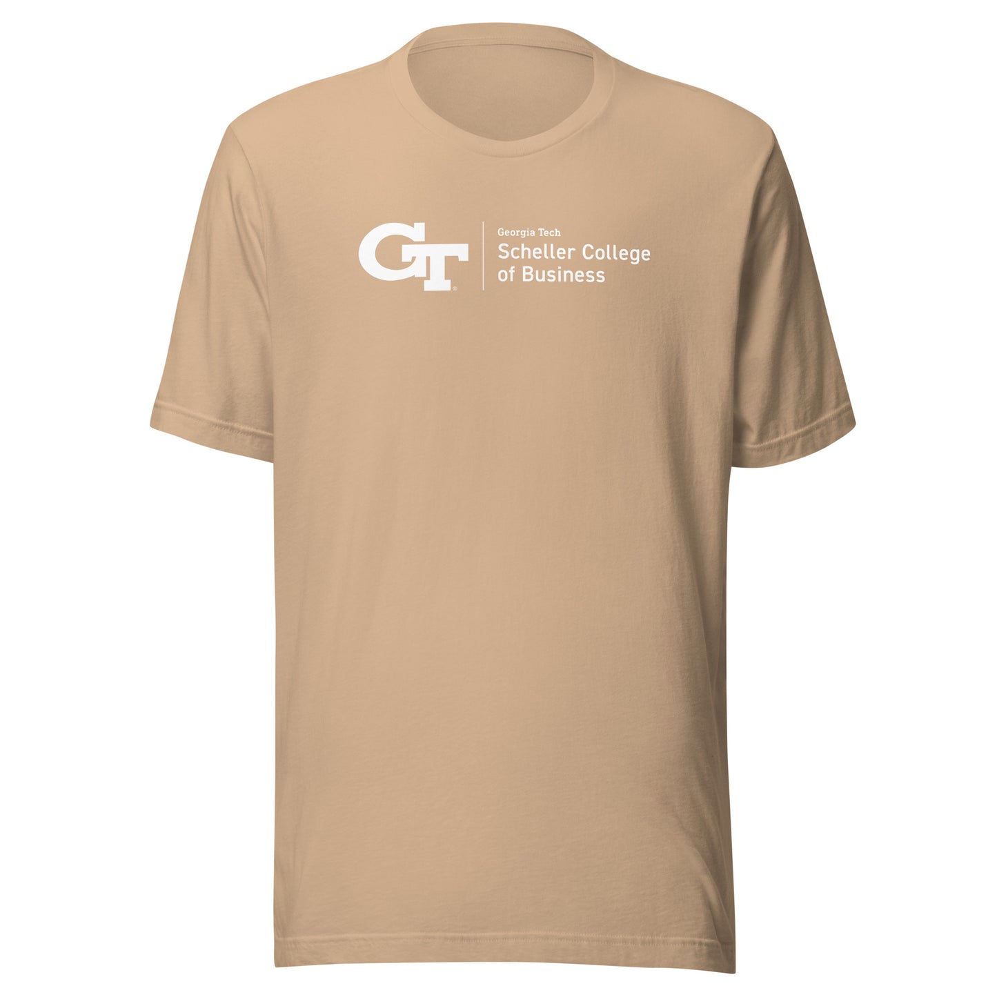 Scheller Unisex t-shirt