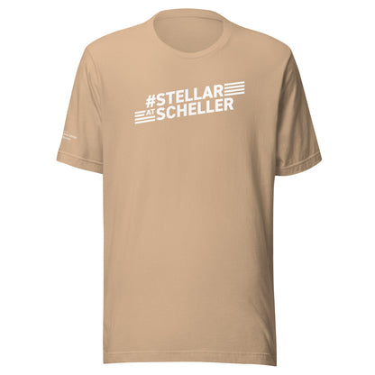 Stellar at Scheller Unisex T-Shirt