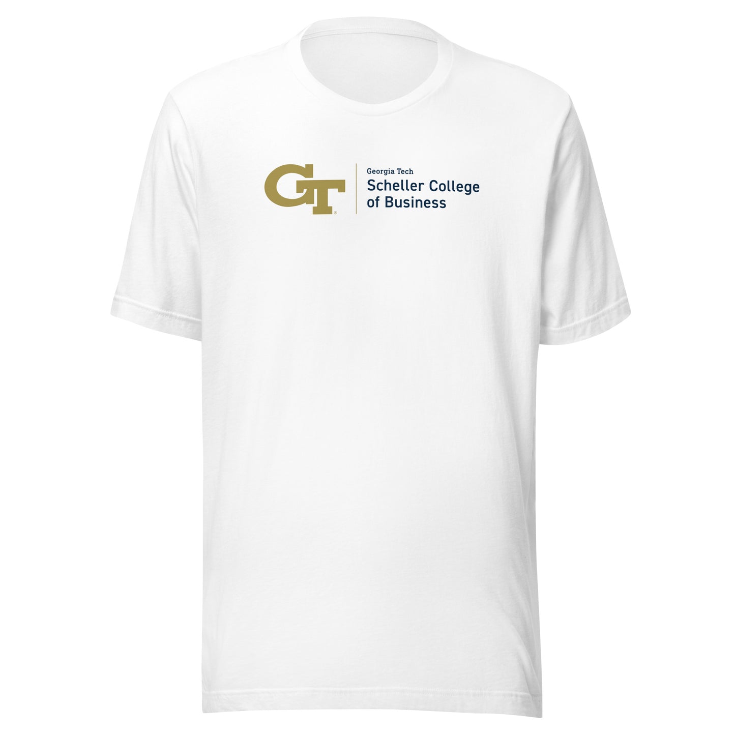 Scheller Unisex t-shirt