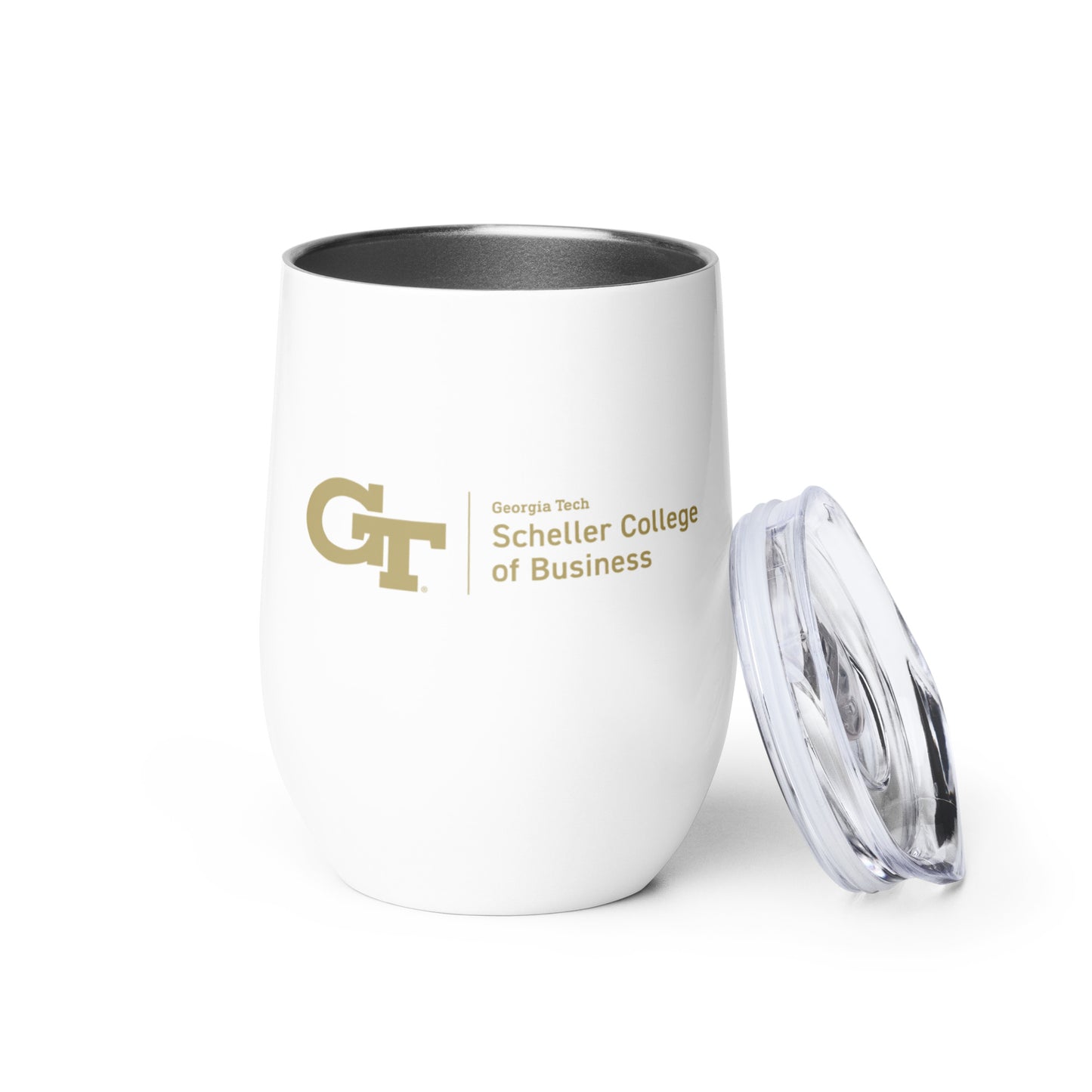 Scheller Wine tumbler