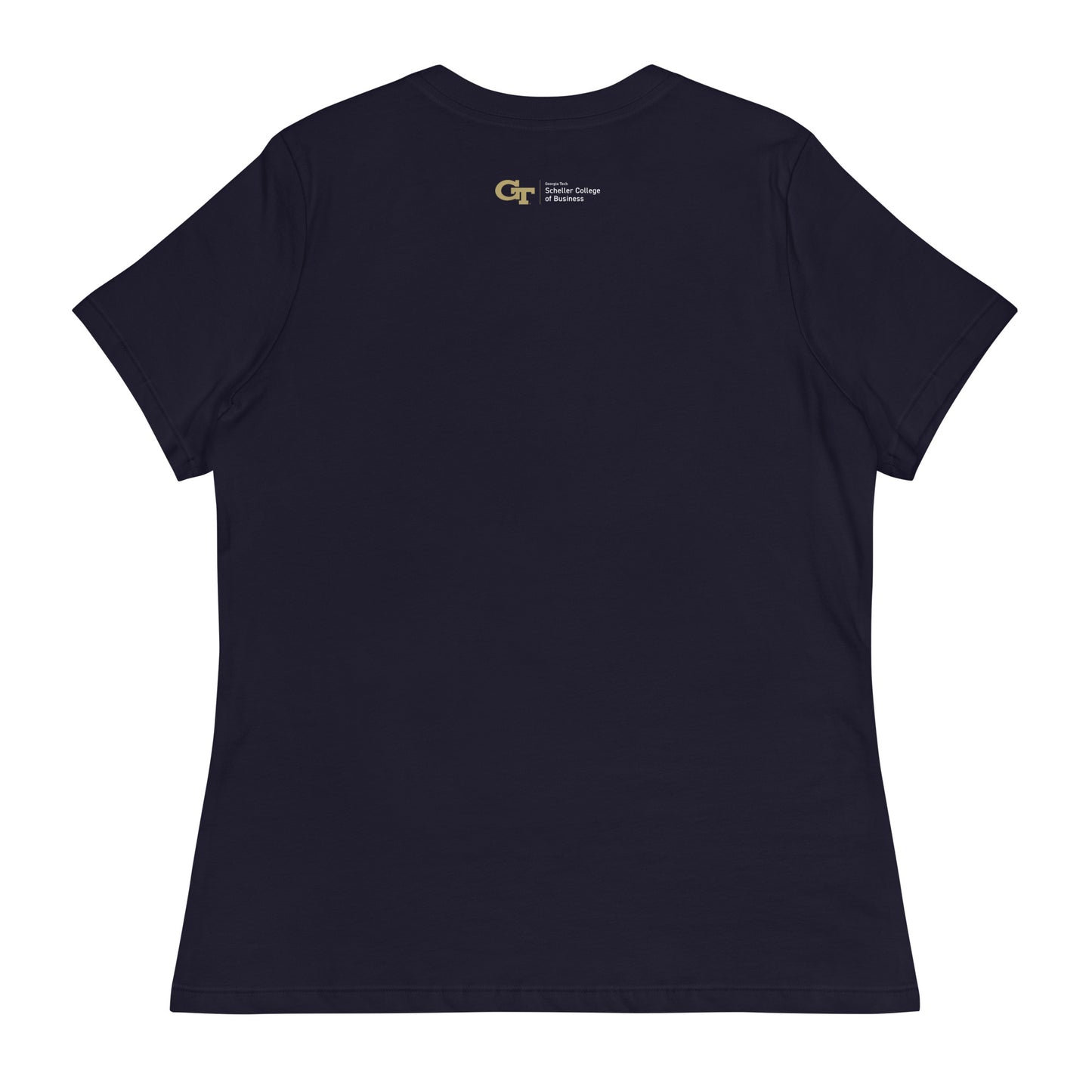 Stellar at Scheller Women's Relaxed T-Shirt