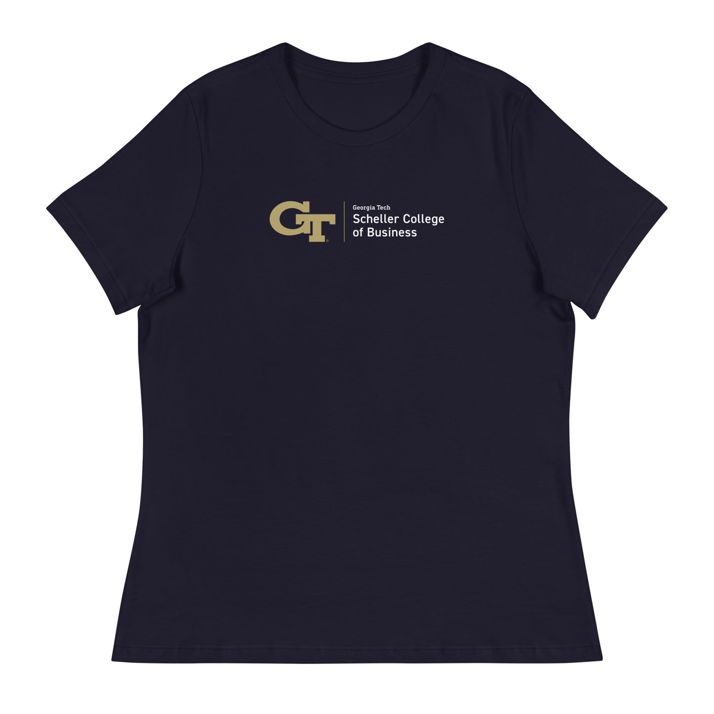 Scheller Women's Relaxed T-Shirt