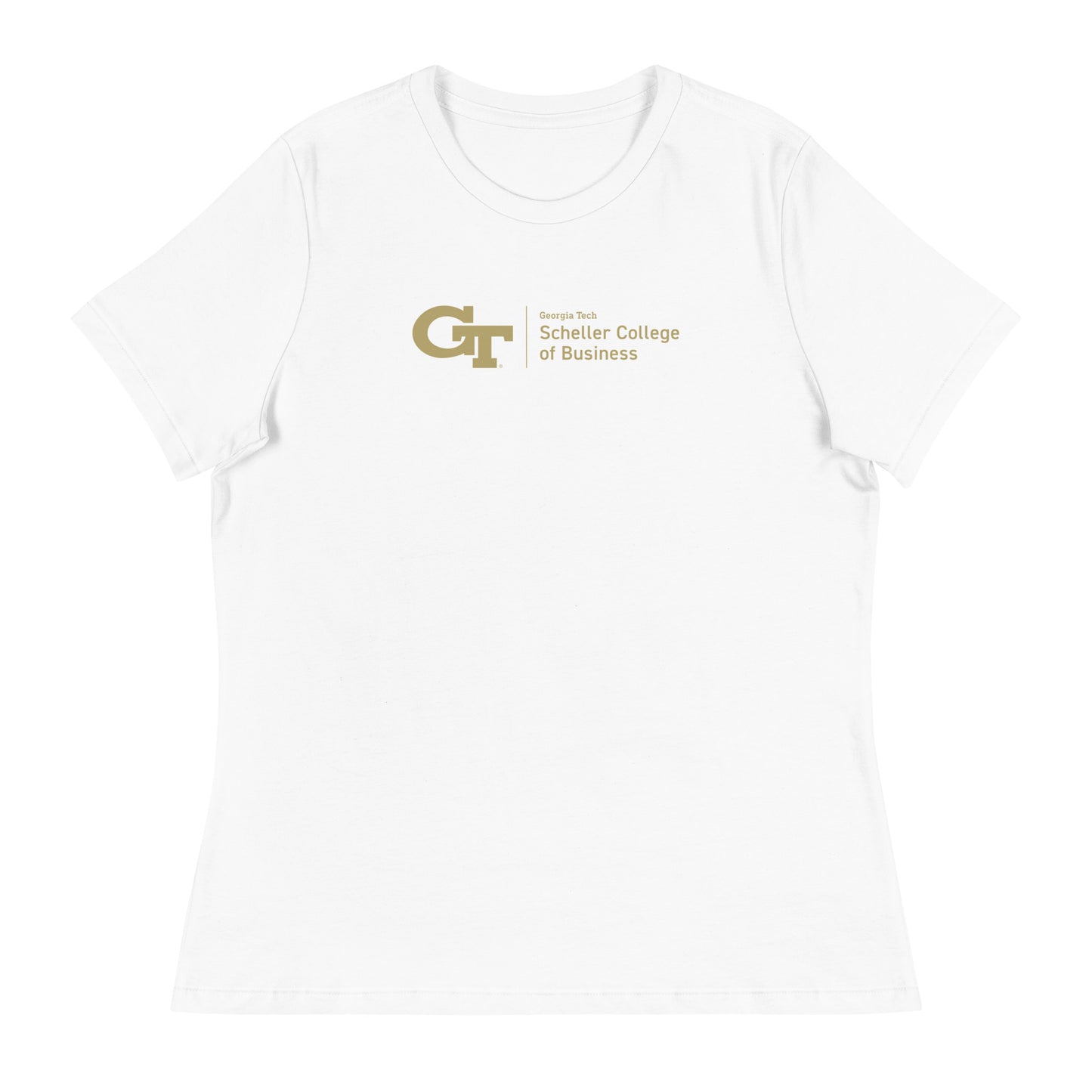 Scheller Women's Relaxed T-Shirt